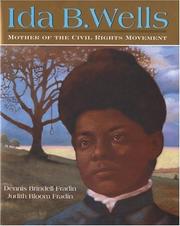 Ida B. Wells : mother of the civil rights movement  Cover Image