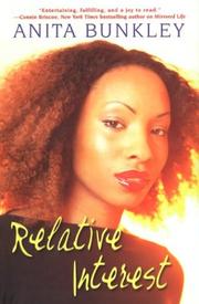 Relative interest  Cover Image