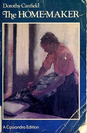 The home-maker Cover Image