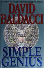 Simple genius  Cover Image