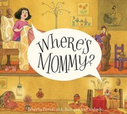 Where's Mommy?  Cover Image