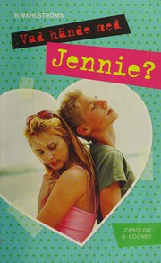 Whatever happened to Janie? Book cover