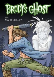 Brody's ghost. Book 1  Cover Image