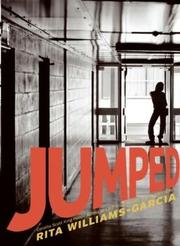 Jumped Book cover