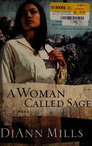 A woman called Sage : a novel  Cover Image