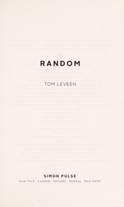 Random  Cover Image