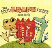 The great graph contest  Cover Image