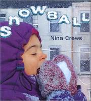 Snowball  Cover Image