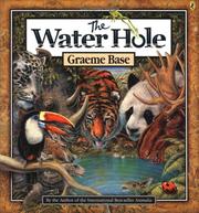 The water hole  Cover Image