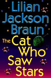 The cat who saw stars : cat who, book 21 Cover Image