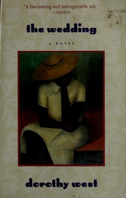 The wedding  Cover Image