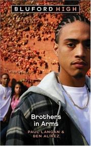Brothers in arms  Cover Image