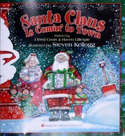 Santa Claus is comin' to town  Cover Image