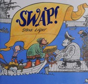 Swap!  Cover Image