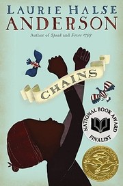 Chains  Cover Image