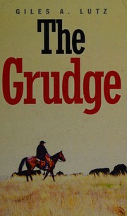 The grudge Cover Image