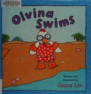 Olvina swims  Cover Image