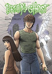 Brody's ghost. Book 4  Cover Image