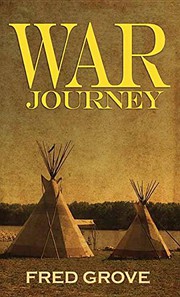 War journey Cover Image