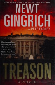 Treason : a novel  Cover Image