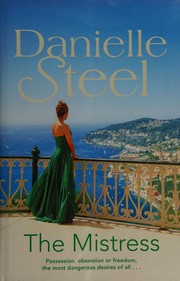 The mistress : a novel  Cover Image