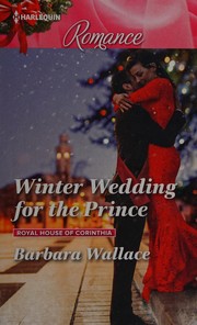 Winter wedding for the prince Cover Image