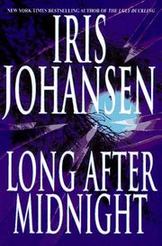 Long after midnight  Cover Image