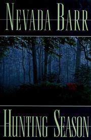 Hunting season  Cover Image