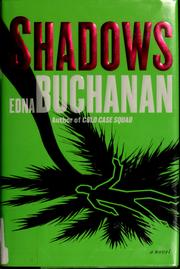 Shadows : a novel  Cover Image
