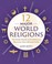 Go to record 12 major world religions : the beliefs, rituals, and tradi...