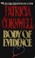 Go to record Body of evidence