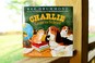 Go to record Charlie goes to school