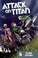 Go to record Attack on Titan. 06  Titan on the hunt