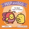 Go to record Peep and Egg I'm not trick-or-treating