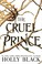 Go to record The cruel prince /