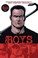 Go to record The boys : omnibus. Vol. 01
