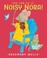 Go to record You can do it, noisy Nora!