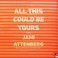 Go to record All this could be yours a novel