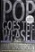 Go to record Pop goes the weasel