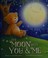 Go to record The moon sees you & me