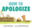 Go to record How to apologize