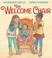Go to record The Welcome Chair