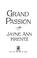 Go to record Grand passion