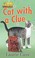 Go to record Cat with a clue