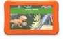 Go to record Jurassic words! English language arts - Ages 5+