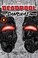 Go to record Deadpool samurai. 02