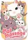 Go to record Cat massage therapy. 02