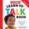 Go to record My first learn-to-talk book