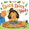 Go to record Spicy spicy hot