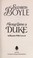 Go to record Along came a duke : rhymes with love